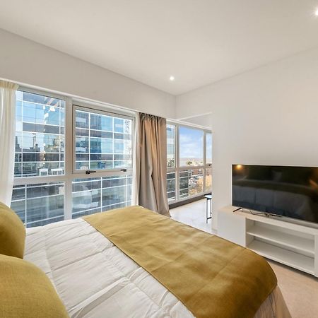 Lv Puerto Madero Apartman Buenos Aires Kültér fotó