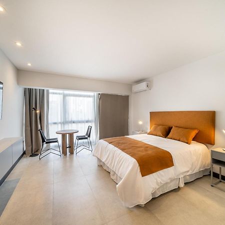 Lv Puerto Madero Apartman Buenos Aires Kültér fotó