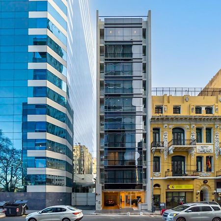 Lv Puerto Madero Apartman Buenos Aires Kültér fotó