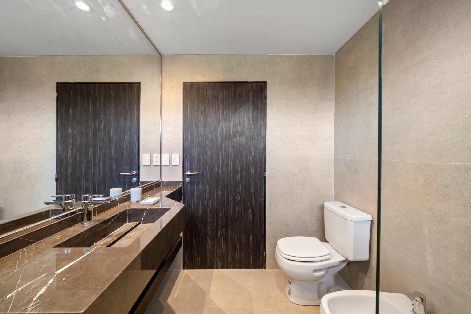 Lv Puerto Madero Apartman Buenos Aires Kültér fotó