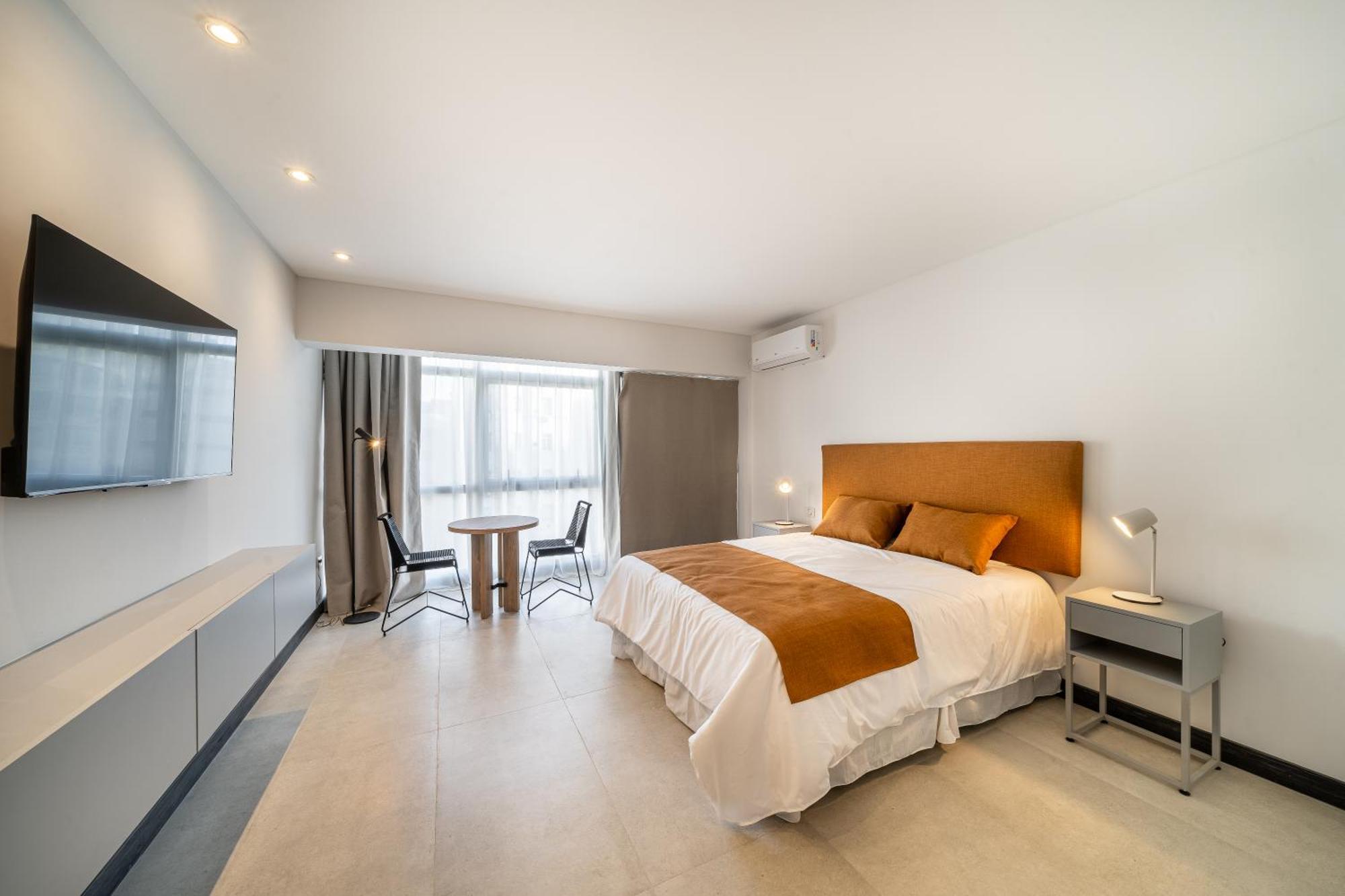 Lv Puerto Madero Apartman Buenos Aires Kültér fotó