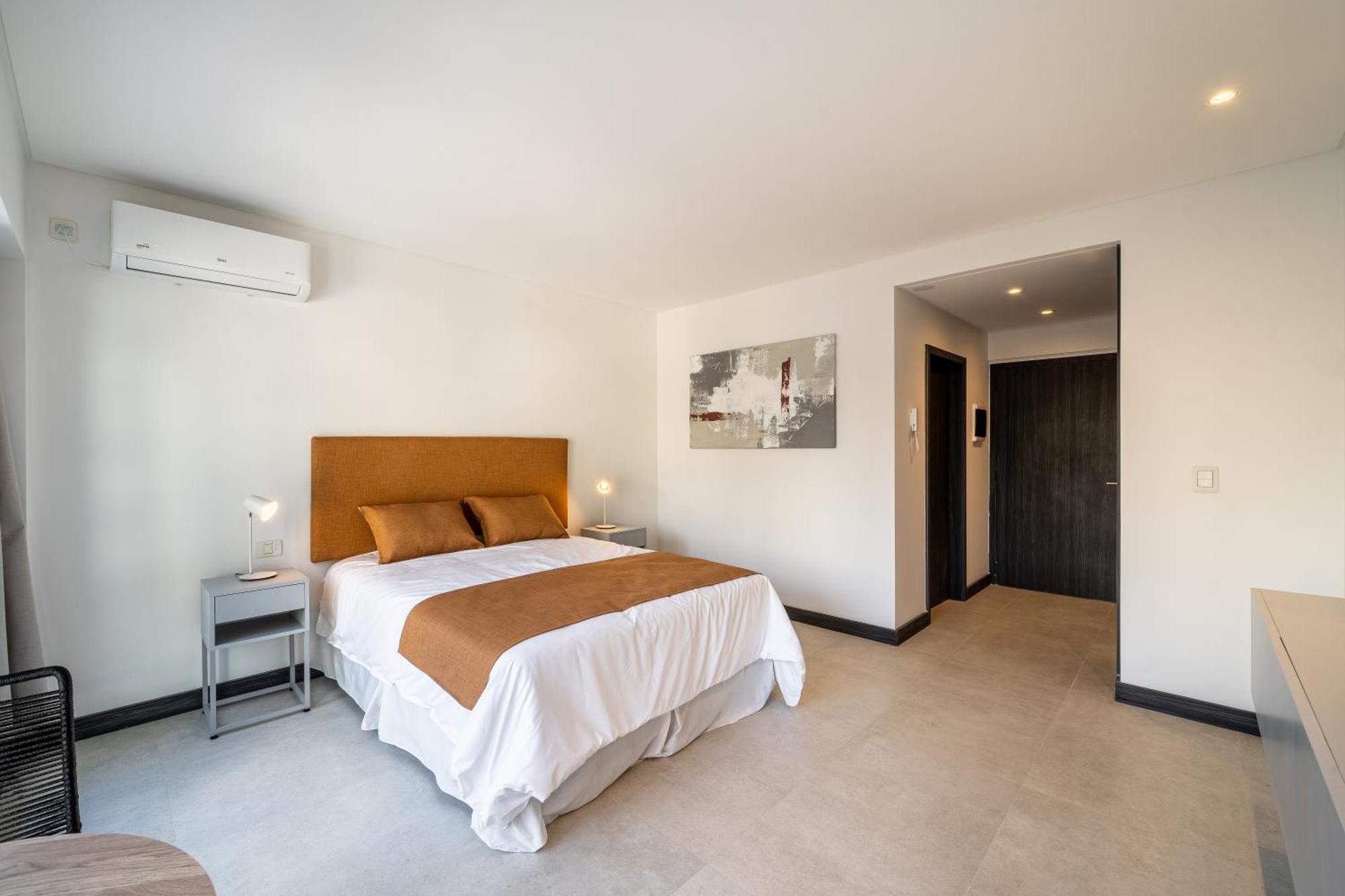 Lv Puerto Madero Apartman Buenos Aires Kültér fotó
