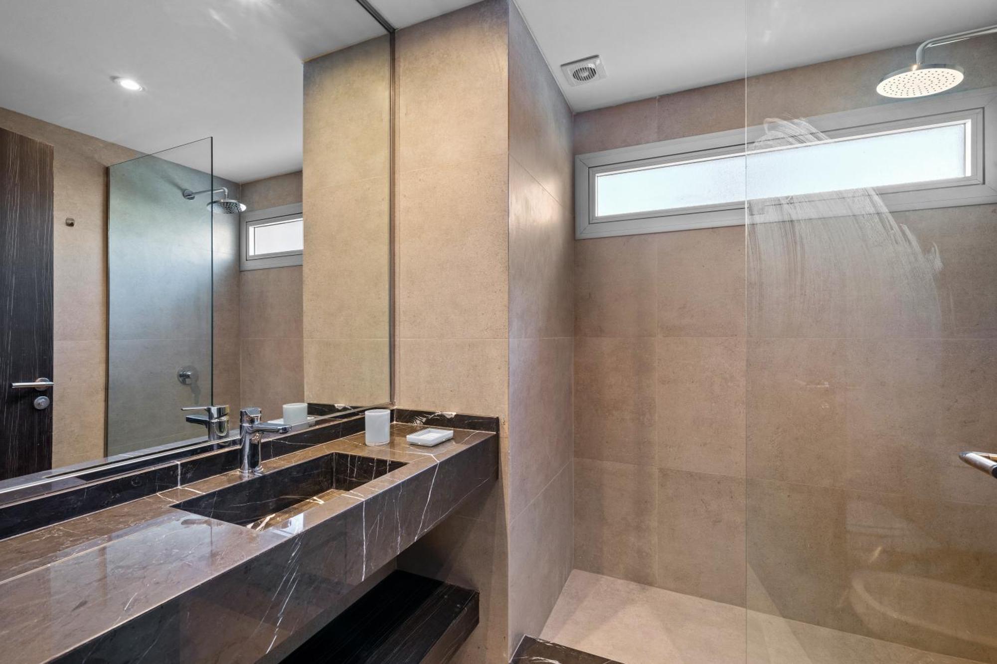 Lv Puerto Madero Apartman Buenos Aires Kültér fotó