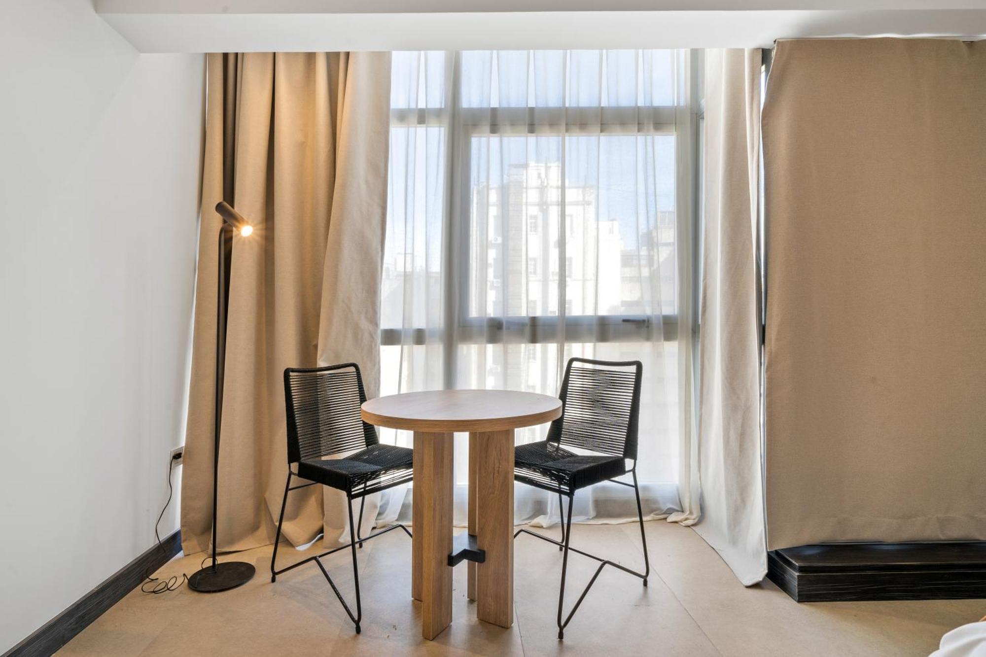 Lv Puerto Madero Apartman Buenos Aires Kültér fotó