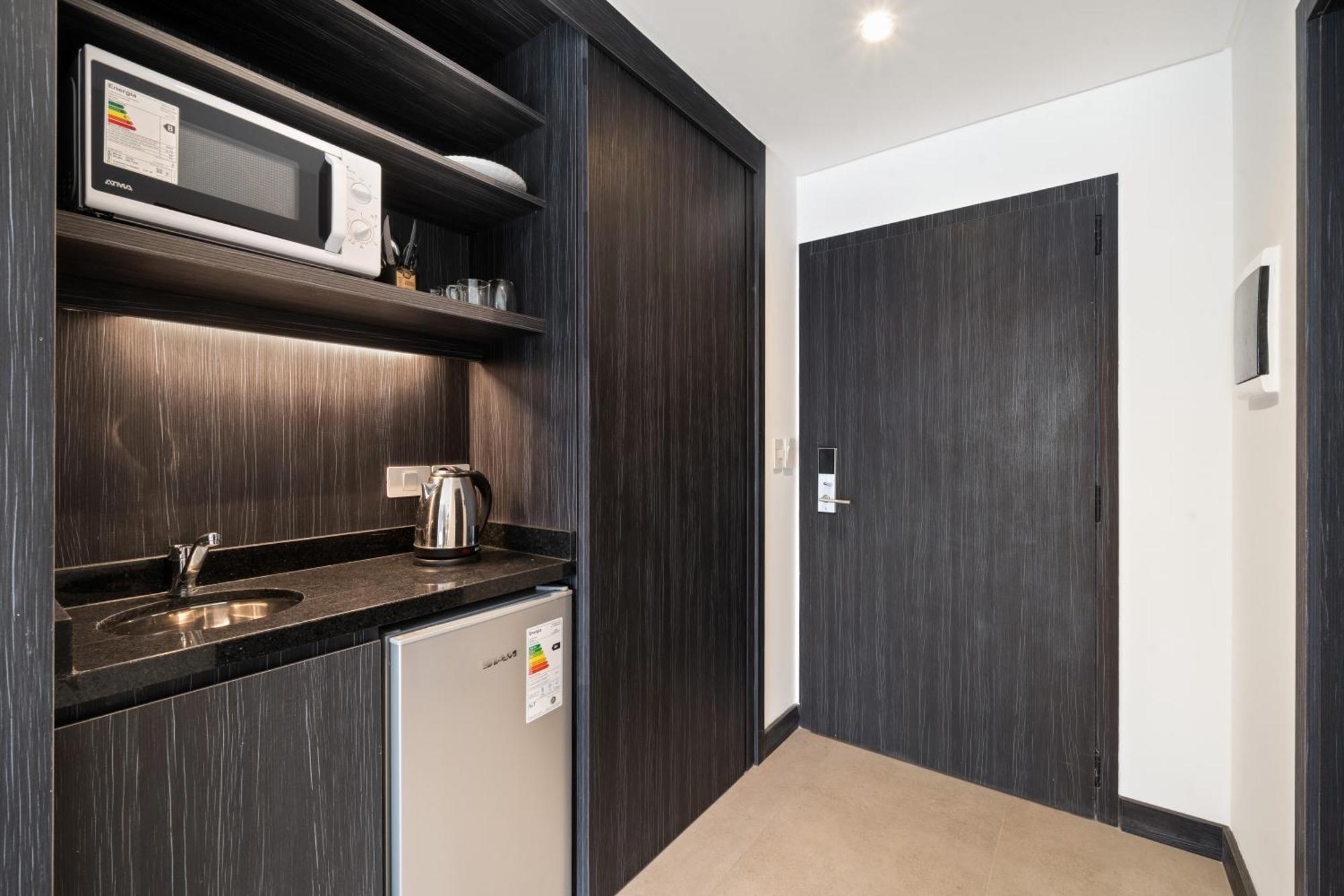 Lv Puerto Madero Apartman Buenos Aires Kültér fotó